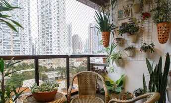 Imagem: Apartamento à venda no bairro Vila Gomes