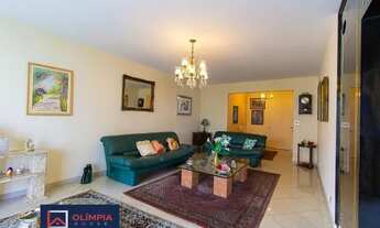 Imagem: Venda Apartamento 4 Dormitórios - 229 m²