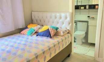 Imagem 2: Apartamento para venda possui 53 metros quadrados com 2 quartos em Parque Verde - Belém