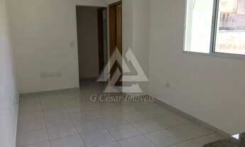 Imagem 2: Apartamento em Jardim das Maravilhas - Santo André, SP