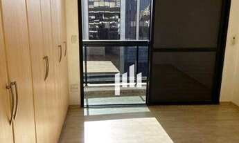 Imagem 7: Cobertura com 3 dormitórios à venda, 175 m² por R$ 2.450.000,00 - Moema - São Paulo/SP