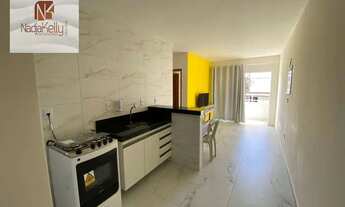 Imagem 3: Apartamento com 2 dormitórios para alugar, 58 m² por R$ 1.800/mês - Bessa - João Pessoa/PB