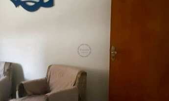 Imagem 4: Apartamento com 2 dorms, Aparecida, Santos - R$ 395 mil, Cod: 27042