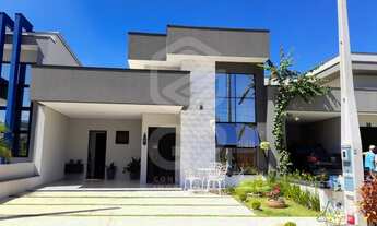 Imagem 4: INDAIATUBA - Casa de Condomínio - JARDIM MANTOVA