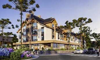 Imagem 2: Apartamento para Venda - Volo Garden