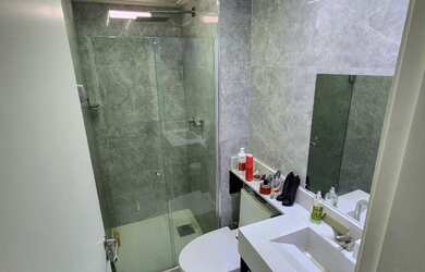 Imagem 6: Apartamento todo reformado