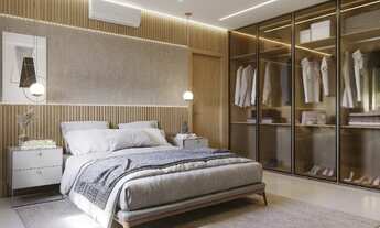 Imagem 5: Apartamento de Alto Padrão no Setor Bueno com 3 suítes plenas de 128m2