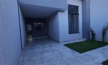 Imagem 2: Casa no Parque das Amendoeiras