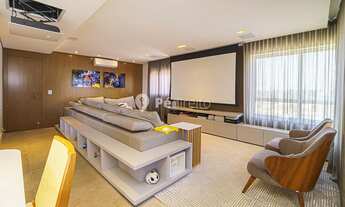 Imagem 5: Apartamento com 3 suítes à venda no Brooklin - São Paulo/SP