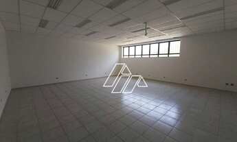 Imagem 2: Sala para alugar, 500 m² por R$ 12.000,01/mês - Palmital - Marília/SP