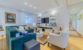 Imagem 4: Apartamento à venda 3 dorm com suíte no bairro Tatuapé - São Paulo/SP