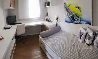 Imagem 7: Apartamento com 3 dormitórios à venda, 68 m² por R$ 285.000,00 - Edificio Grand Park Itu