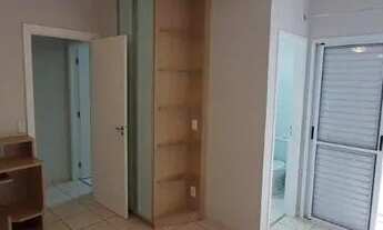 Imagem 5: Apartamento Para Locação No Jardim Botânico Com 02 Dormitórios