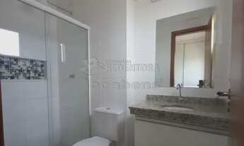 Imagem 7: Apartamento Padrão em São José do Rio Preto