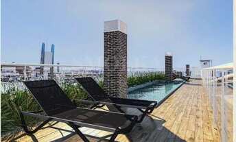 Imagem 4: FLORIANóPOLIS - Apartamento Padrão - Ingleses do Rio Vermelho