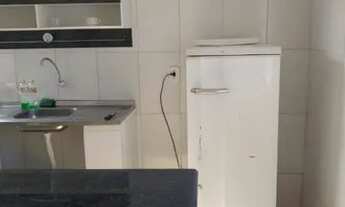 Imagem 6: Casa mobiliada 1/4 em São Sebastião do Passé