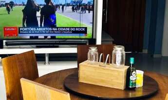 Imagem 5: IMGA - Excelente Casa P/ Locação, 380m², 04 Quartos (1 suíte), 03 vagas, no Urbanova