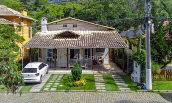 Imagem 3: Casa com 3 dormitórios à venda, 234 m² por R$ 970.000,00 - Posse - Teresópolis/RJ