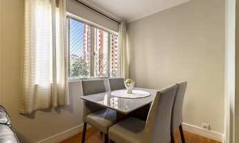 Imagem 4: APARTAMENTO RESIDENCIAL em São Paulo - SP, Pirituba