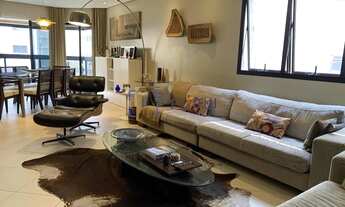 Imagem: Apartamento de 171m² a Venda em Higienópolis