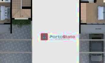 Imagem 5: Casa com 4 quartos à venda, 153 m² por R$ 890.000 - Granja Viana - Cotia/SP