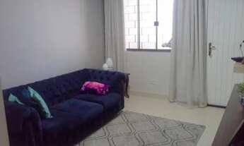 Imagem 2: Casa em condomínio no bairro Canadá - Oportunidade!