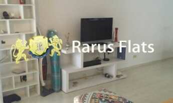 Imagem 6: Flat para alugar no Itaim Bibi - Edifício Miami Spring