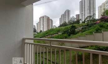 Imagem 5: Apartamento para Aluguel - Vila Andrade, 2 Quartos, 49 m2