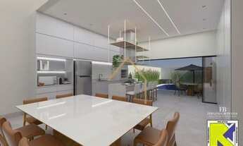 Imagem 6: Casa com 3 dormitórios à venda, 219 m² por R$ 1.550.000 - Jardim Recanto das Águas - Nova