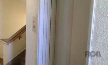 Imagem 7: Apartamento de 36,79m² com 1 suíte