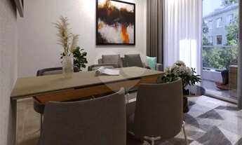 Imagem 6: Apartamento-São Paulo-SANTANA