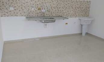 Imagem 2: Sobrado 3 Dormitórios no Parque da Mooca