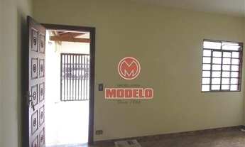 Imagem 3: Casa com 2 dormitórios para alugar, 100 m² por R$ 1.200,00/mês - Jardim Brasília - Piracic