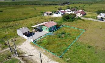 Imagem 2: Lote Areias de 360m² - Paulo Lopes / SC