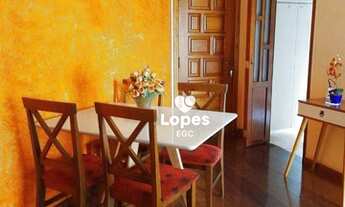 Imagem 2: Apartamento com 2 dormitórios para alugar, 54 m² por R$ 1.670,00/mês - Vila Alpina - São P