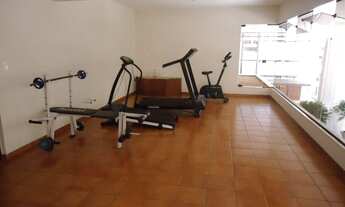 Imagem 2: APARTAMENTO RESIDENCIAL À VENDA, BOQUEIRÃO, SANTOS