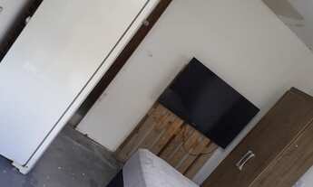 Imagem: Aluga-se kitnet pertinho da UFPR centro