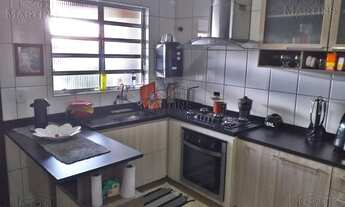 Imagem 3: Ref: 1494 Casa à venda com 80 m² e 2 Dorm. em Pq. Sônia, SP