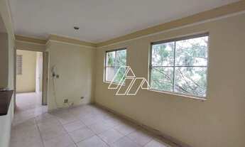 Imagem 5: Apartamento com 2 dormitórios à venda, 45 m² por R$ 110.000,00 - Jardim Califórnia - Maríl