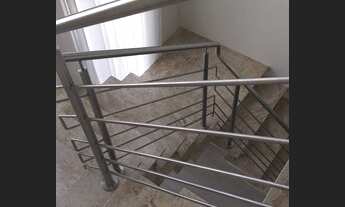 Imagem 4: Ótimo Sobrado Com 4 Quartos Fazenda Rio Grande !!!! estudo troca!!! Curitiba e região!!!