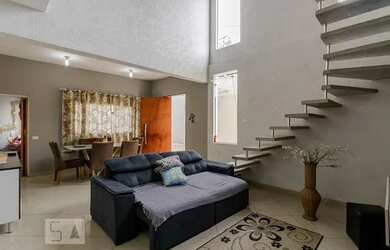 Imagem 4: Casa à Venda - Vila das Mercês, 4 Quartos, 150 m2