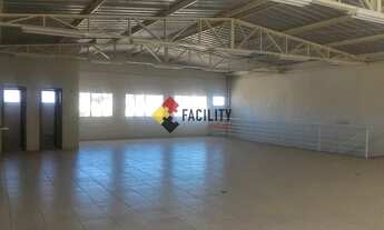 Imagem 6: Galpão para Locação - no Jardim Pinheiros em Valinhos/SP