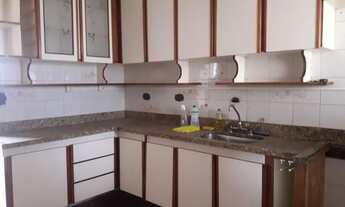 Imagem 6: COBERTURA COM 160 m² , 3 DORMITÓRIOS (1 SUITE) 2 VAGAS. LAZER COMPLETO