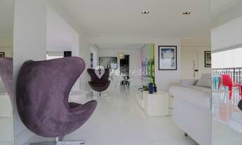 Imagem 6: Belíssimo apartamento com varanda ampla à venda no bairro Parque da Mooca