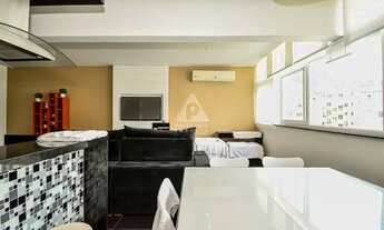 Imagem 7: Apartamento à venda, 3 quartos, 1 suíte, Copacabana - RIO DE JANEIRO/RJ