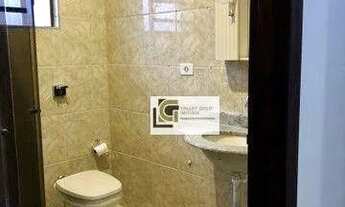 Imagem 2: Casa com 3 dormitórios à venda, 217 m² por R$ 790.000 - Jardim Satélite - São José dos Cam