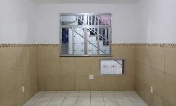 Imagem 7: Casa de vila térrea para aluguel tem 72 metros quadrados com 2 quartos