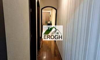 Imagem 7: Sobrado com 3 dormitórios à venda, 300 m² por R$ 950.000,00 - Vila Alto de Santo André - S