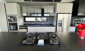 Imagem 6: Casa para venda por R$ 5.500.000,00 em Alphaville, Santana de Parnaíba-SP