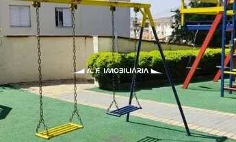 Imagem 4: Apartamento em Condomínio no bairro Vila Gustavo, 2 dorm, 1 vagas, 50 m Não perca essa opo